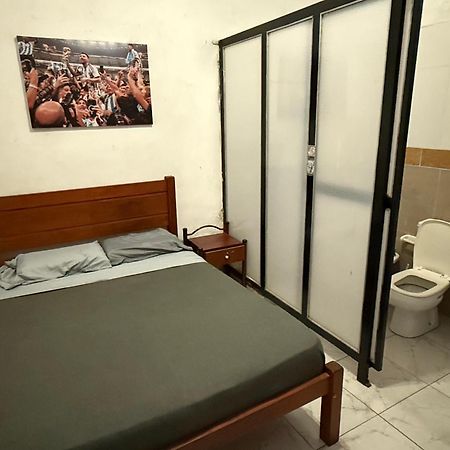 Hostelmo Hotel Buenos Aires Bagian luar foto