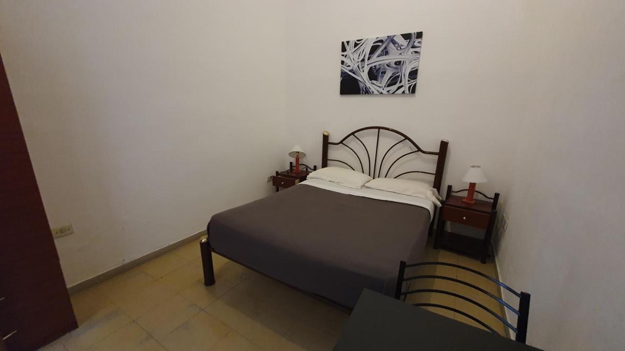 Hostelmo Hotel Buenos Aires Bagian luar foto