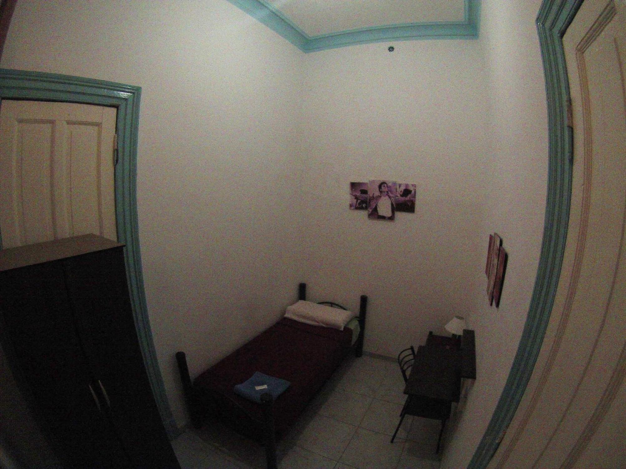Hostelmo Hotel Buenos Aires Bagian luar foto