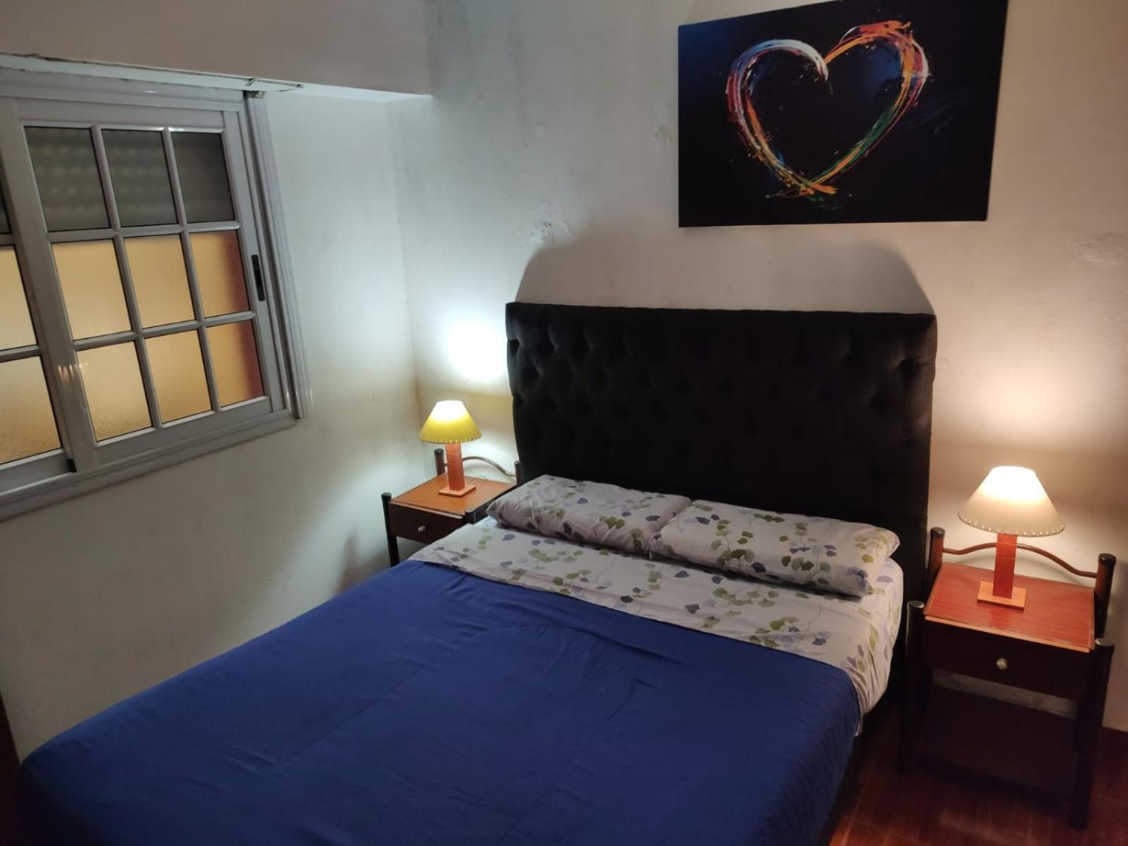 Hostelmo Hotel Buenos Aires Bagian luar foto