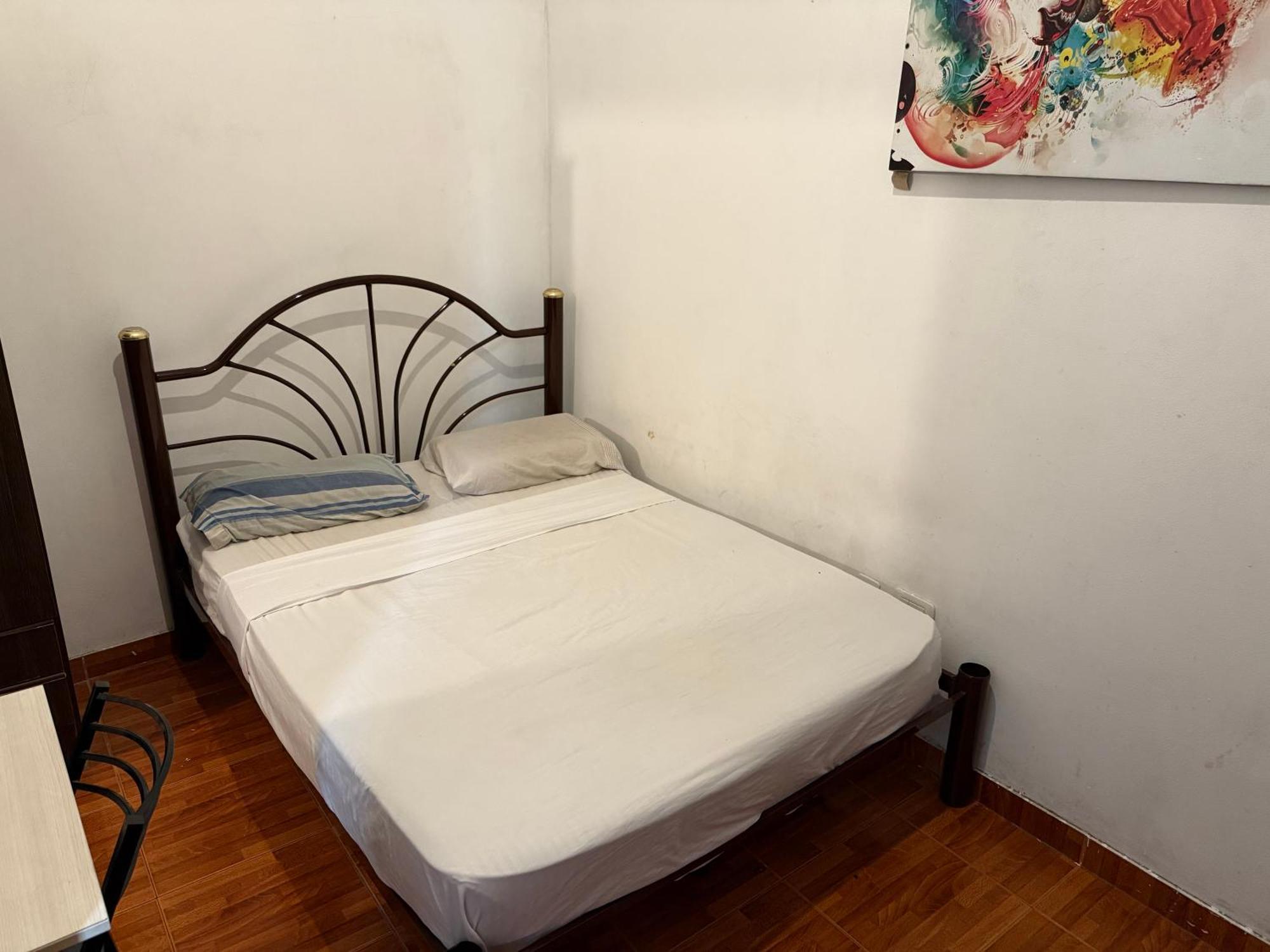 Hostelmo Hotel Buenos Aires Bagian luar foto