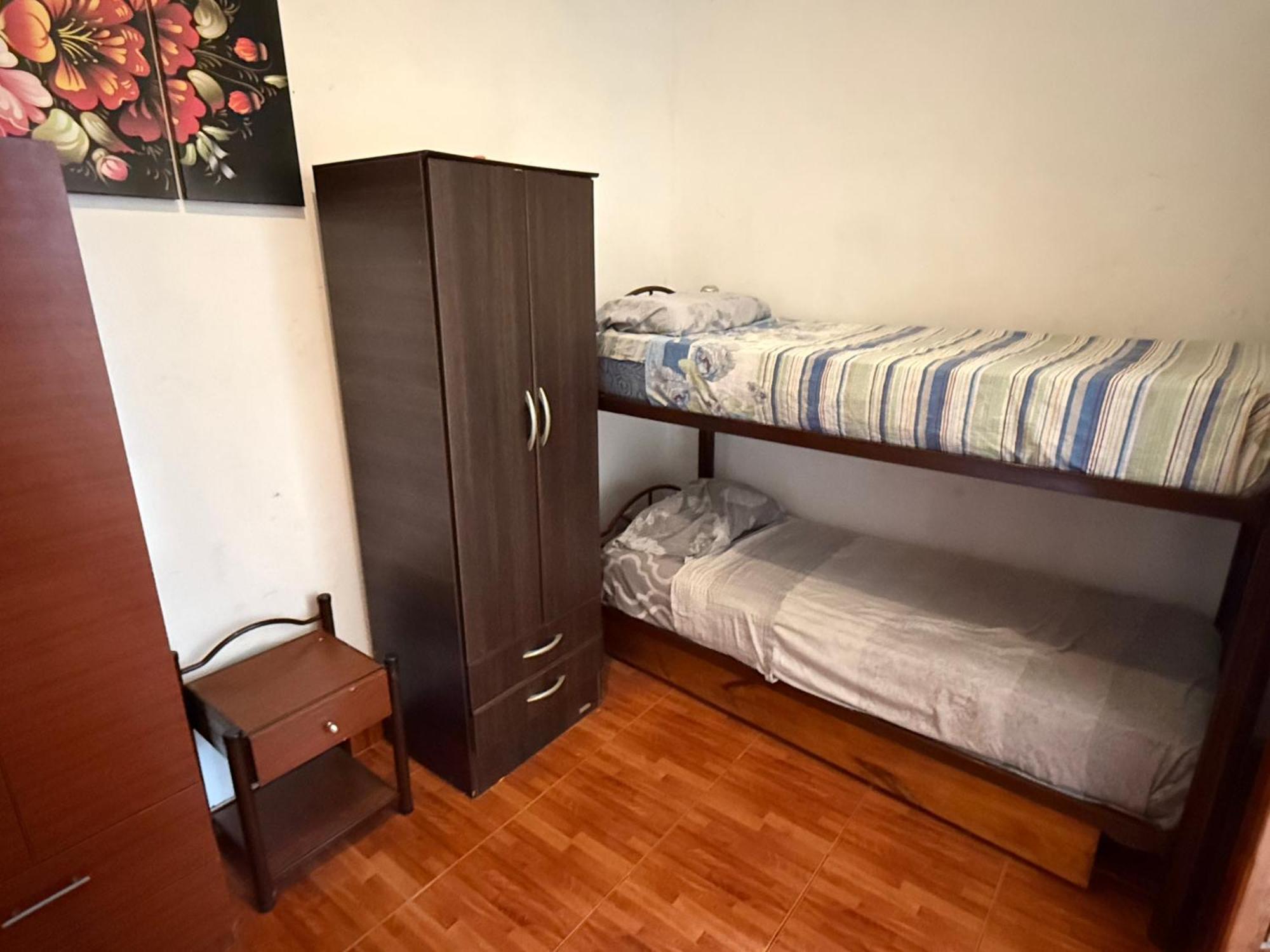 Hostelmo Hotel Buenos Aires Bagian luar foto