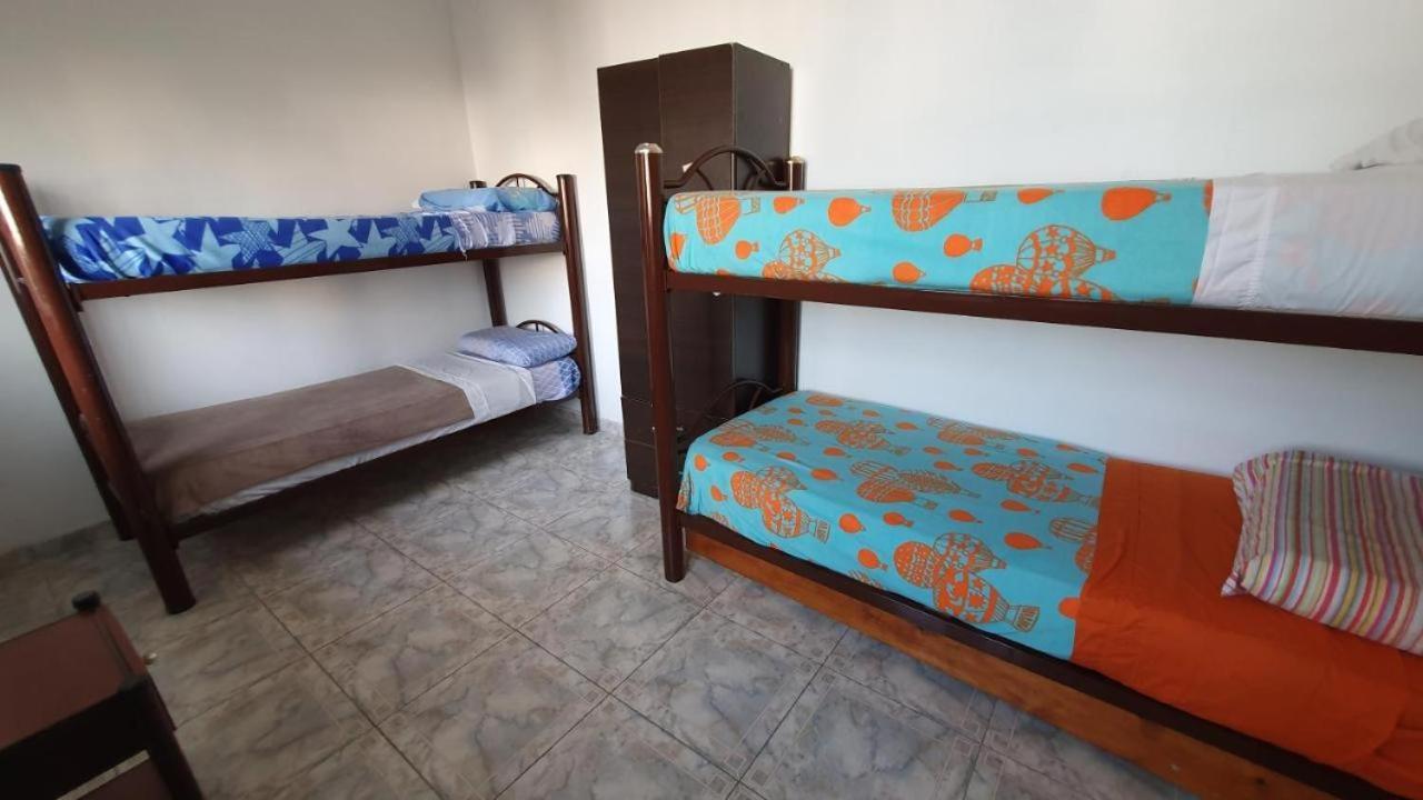 Hostelmo Hotel Buenos Aires Bagian luar foto