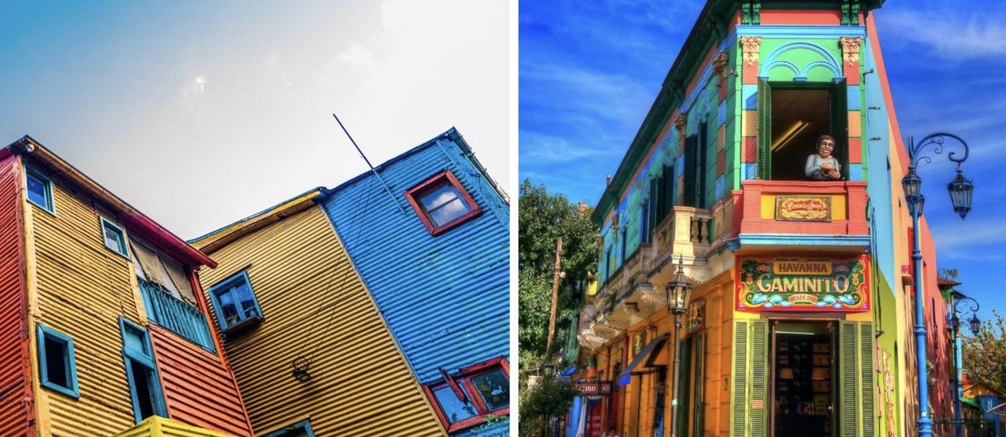 Hostelmo Hotel Buenos Aires Bagian luar foto