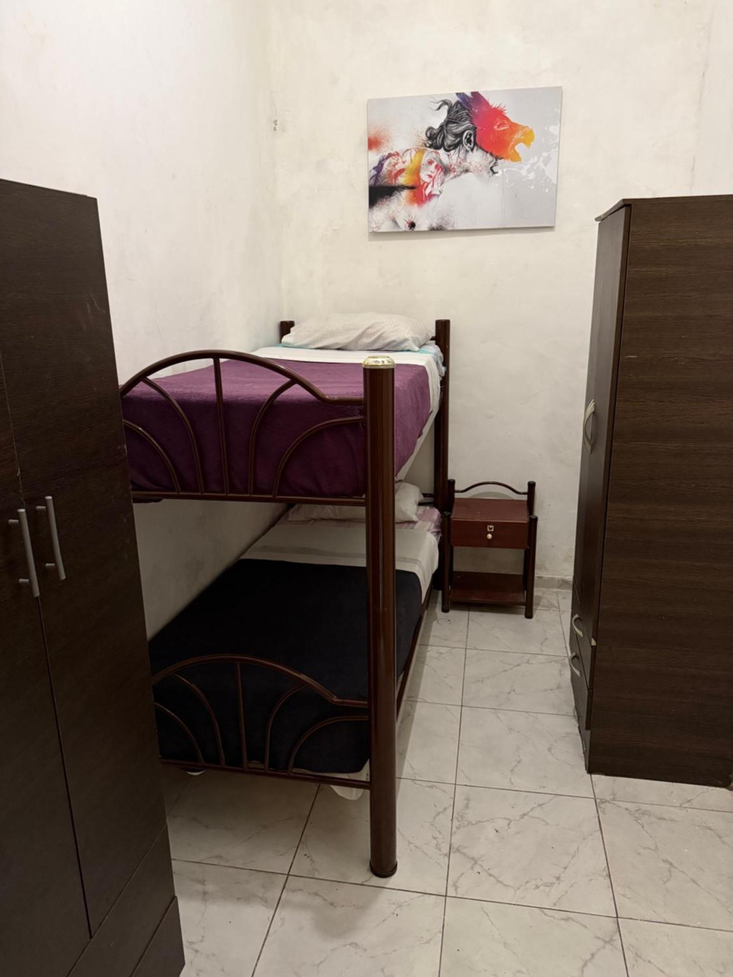 Hostelmo Hotel Buenos Aires Bagian luar foto