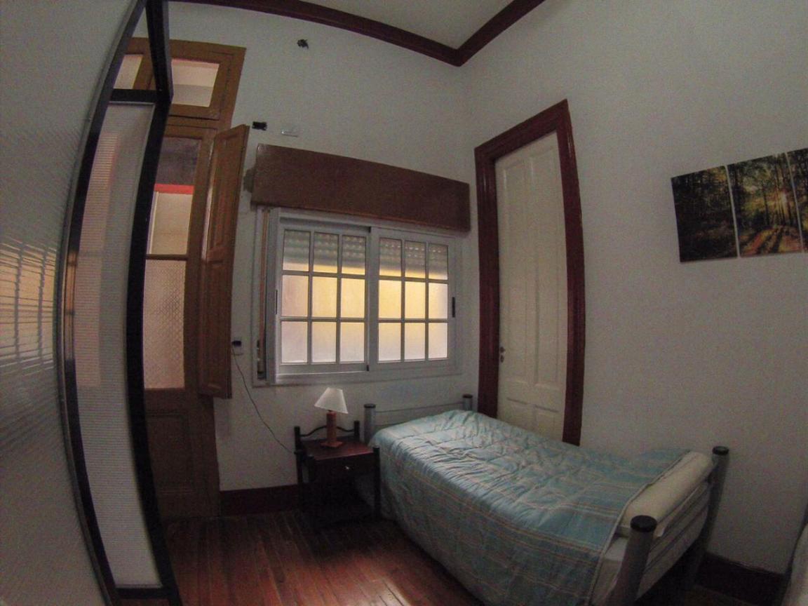 Hostelmo Hotel Buenos Aires Bagian luar foto