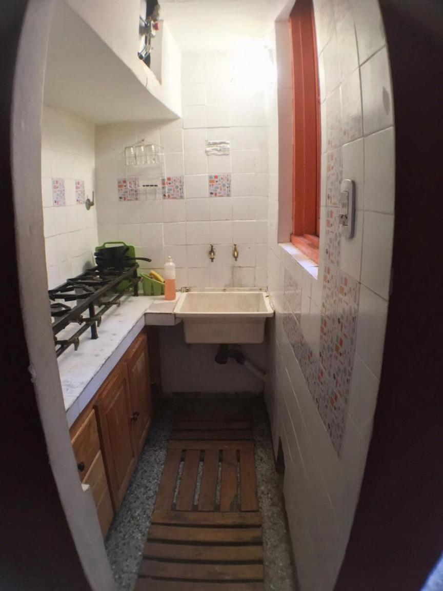 Hostelmo Hotel Buenos Aires Bagian luar foto