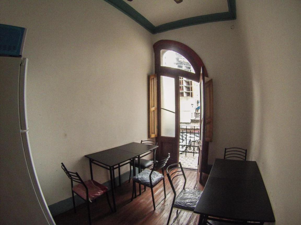 Hostelmo Hotel Buenos Aires Bagian luar foto