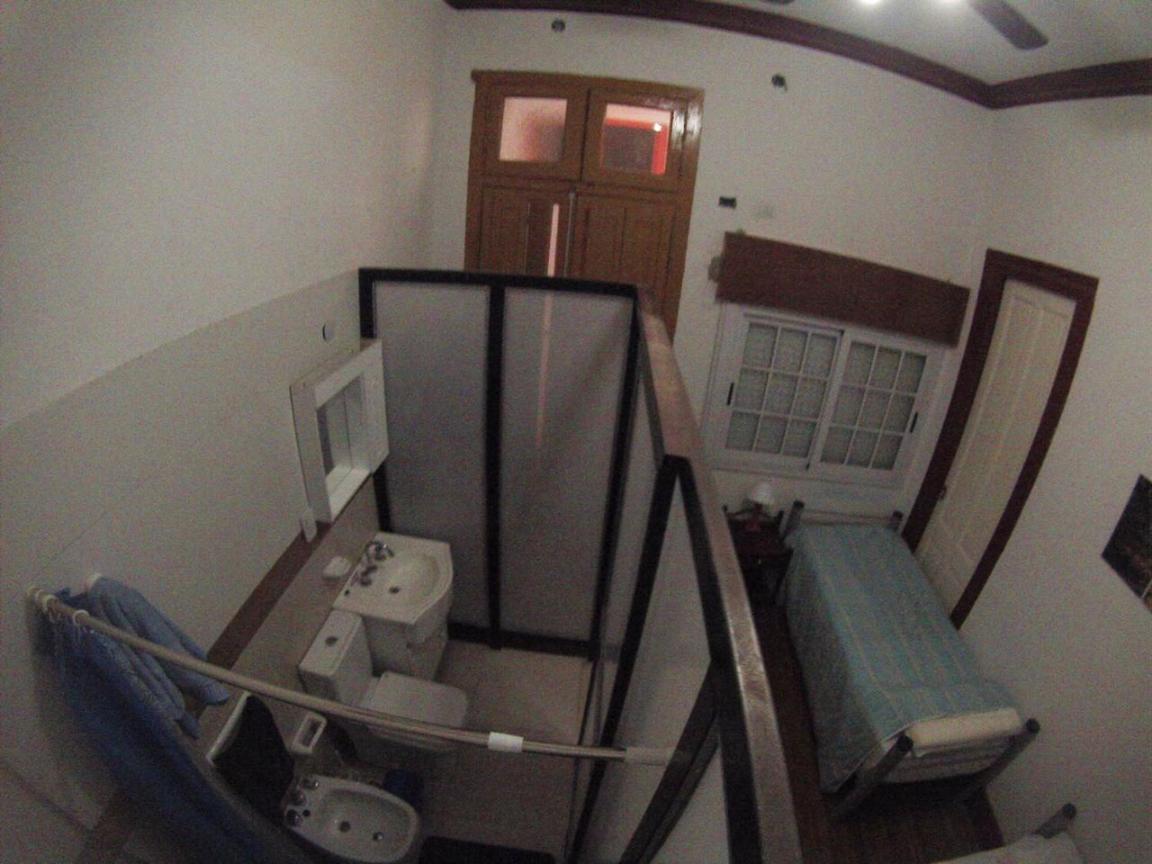Hostelmo Hotel Buenos Aires Bagian luar foto