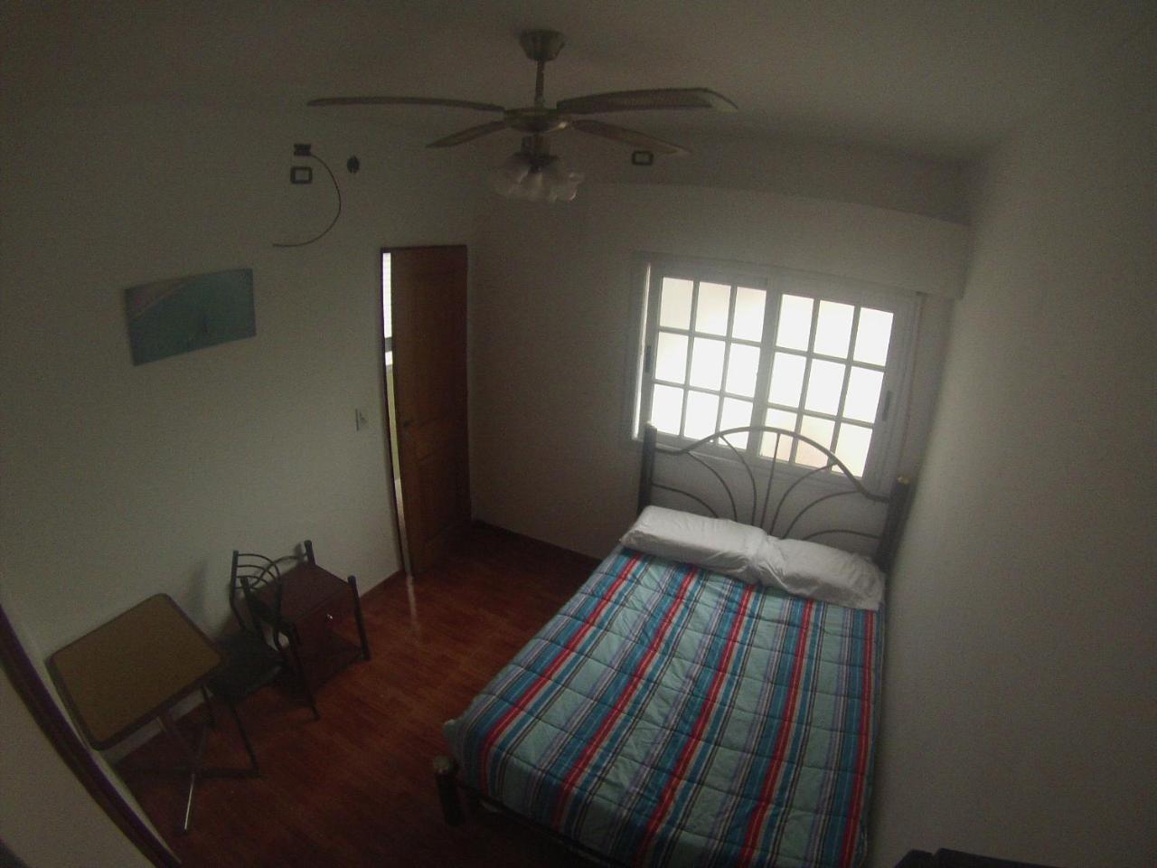 Hostelmo Hotel Buenos Aires Bagian luar foto