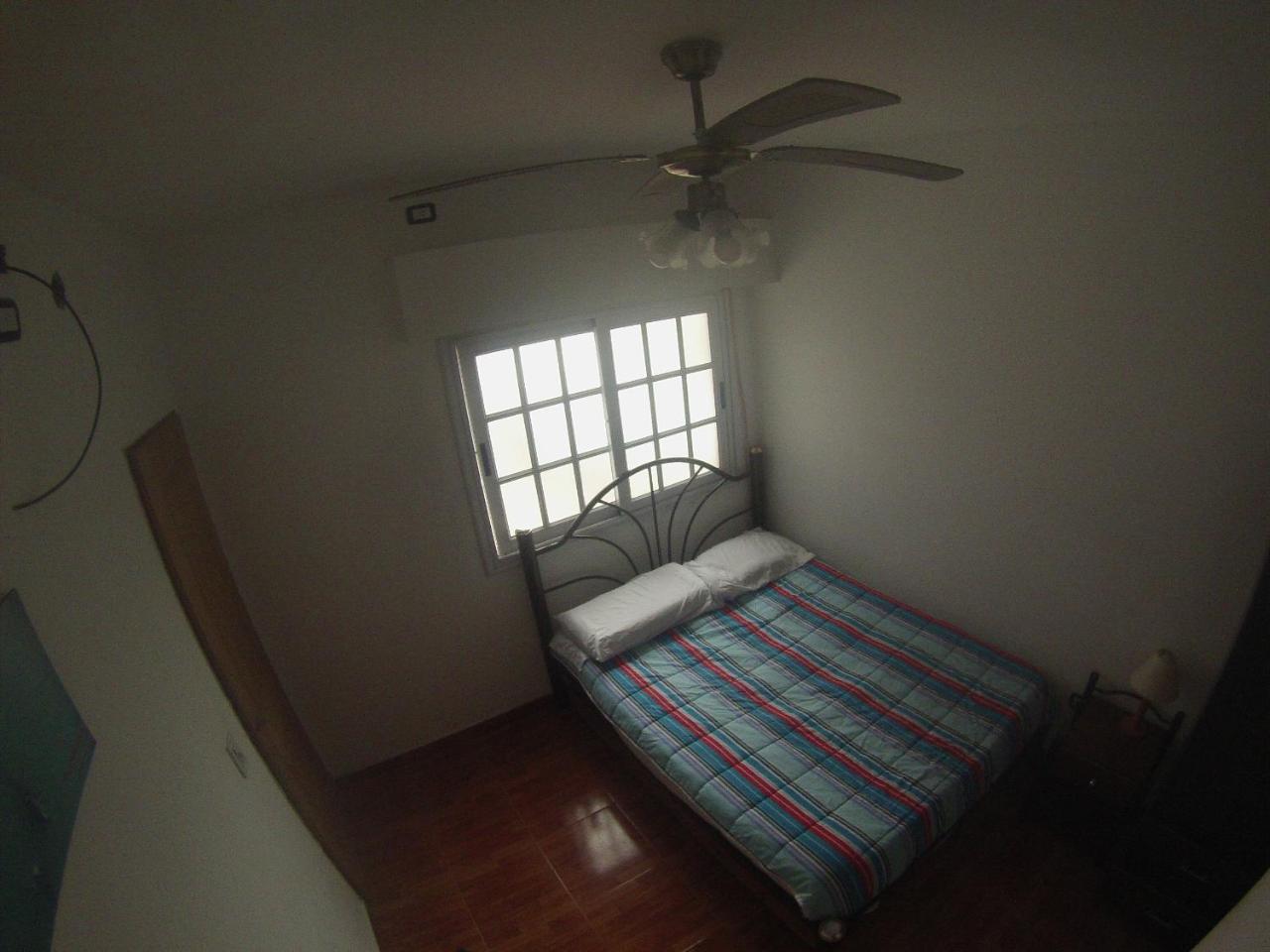 Hostelmo Hotel Buenos Aires Bagian luar foto
