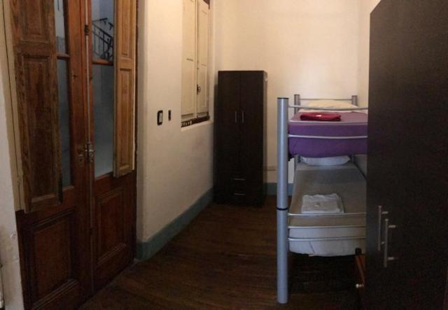 Hostelmo Hotel Buenos Aires Bagian luar foto